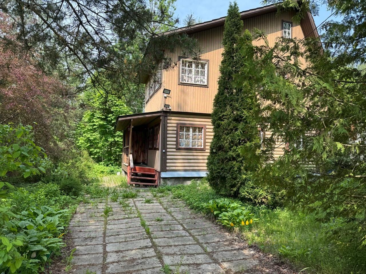 Продажа дома Дружба СНТ