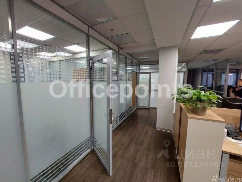 Аренда офиса Красногорск, 46Н-04640