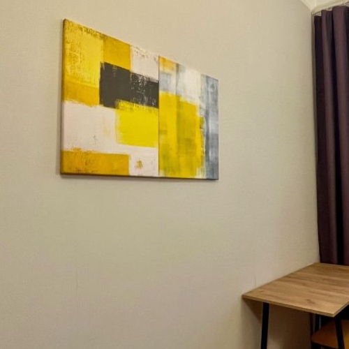 Комната 8-я Васильевского острова линия, 85