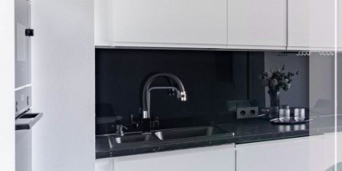 1-комн квартира Кирочная улица, 70