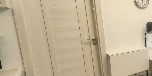 2-комн квартира Туристская улица, 9