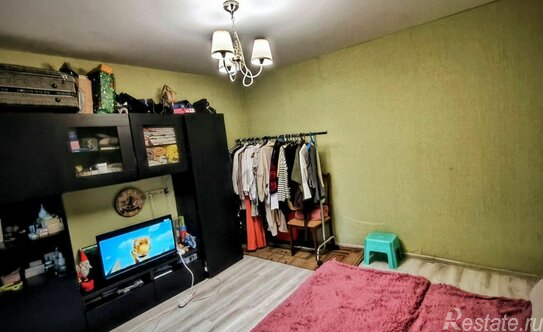 Продажа 2-комн квартиры на вторичном рынке Бирюлёвская улица