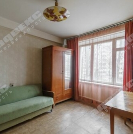 Продажа 1-комн квартиры на вторичном рынке Гражданский пр-кт,  д. 114 к5