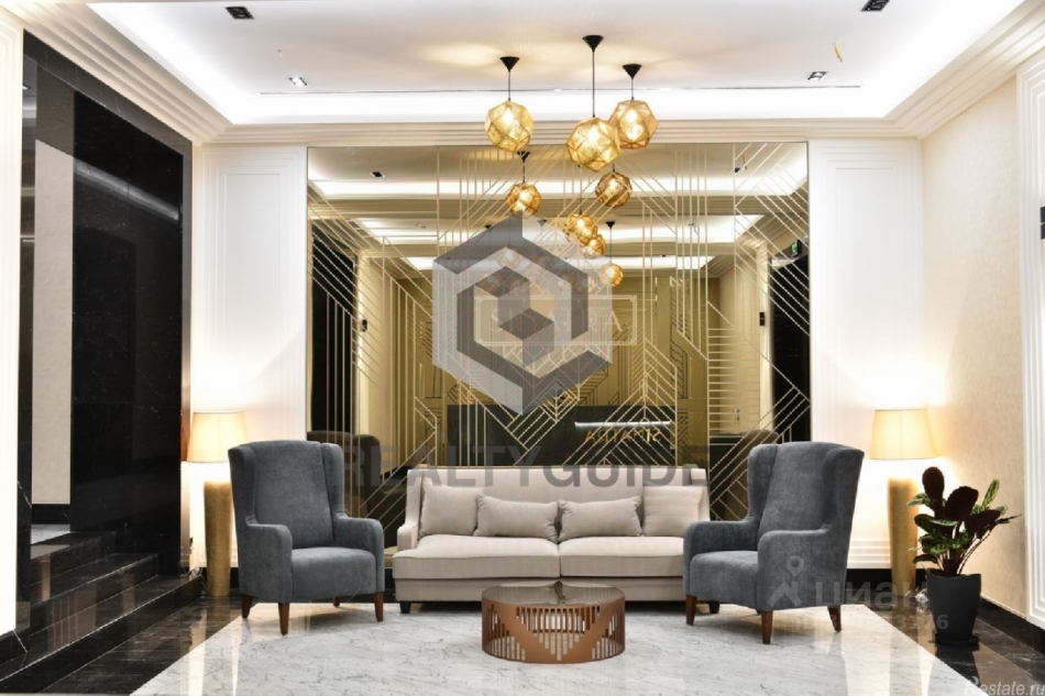 Продажа ПСН Тишинский Б. пер,  д. 38 с1