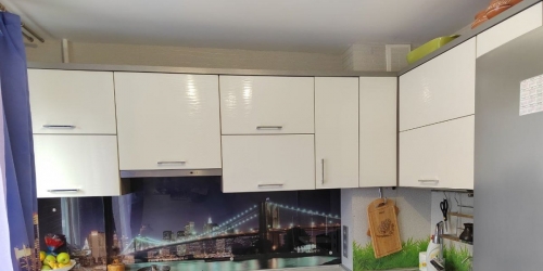 2-комн квартира Большая Ижора пос., Приморское ш.,  д. 5