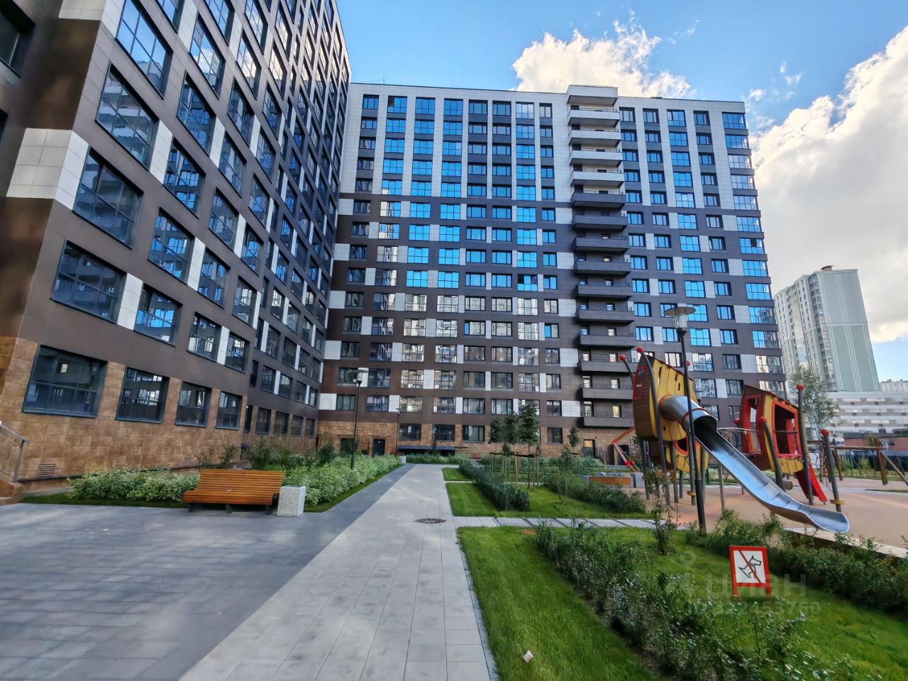 Продажа студии Дальневосточный проспект, 23