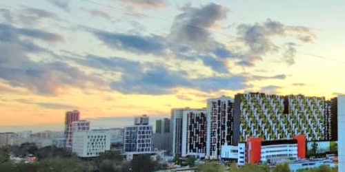 3-комн квартира улица 800-летия Москвы, 16