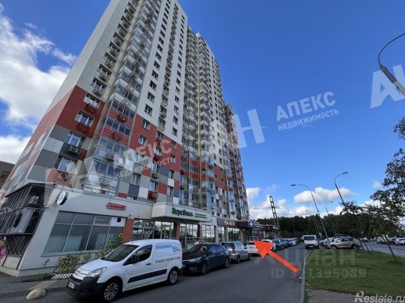 Аренда ПСН Пятницкое ш,  д. 21