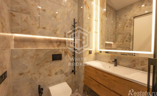 Продажа 2-комн квартиры на вторичном рынке Сетуньский 1-й проезд,  д. 8