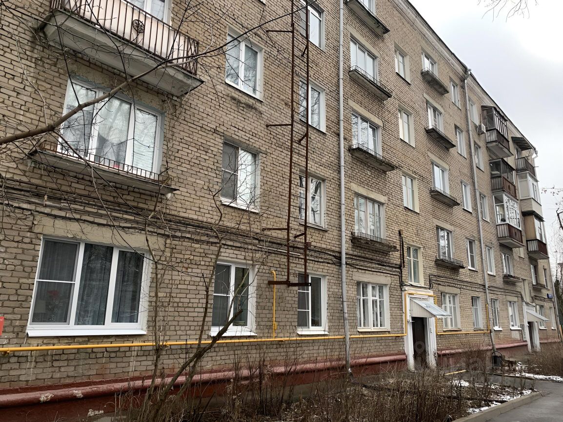 Продажа комнаты улица Большая Набережная, 5к1