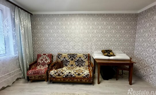 Продажа 2-комн квартиры на вторичном рынке Клин, ул Литейная,  д. 4