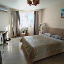 Продажа 1-комн квартиры на вторичном рынке ул Производственная,  д. 7