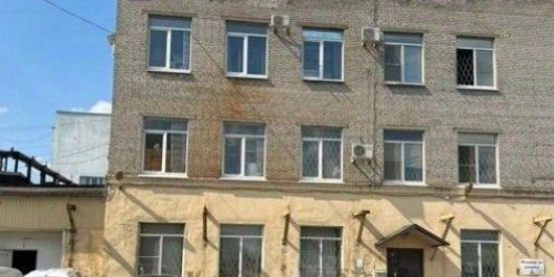 Отдельное здание ул Электропультовцев,  д. 7,  к. 4