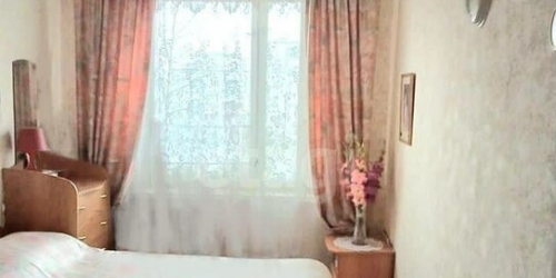 3-комн квартира улица Образцова,  д. 24