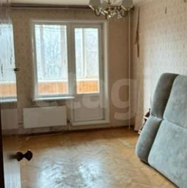 Продажа 1-комн квартиры на вторичном рынке Донбасская улица,  д. 6