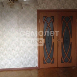 Продажа 3-комн квартиры на вторичном рынке ул Кибальчича,  д. 2,  к. 1