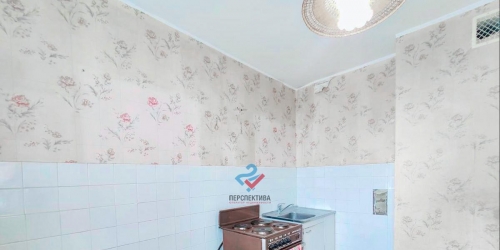 2-комн квартира 3-й Лихачёвский переулок, 7к2