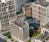 Продать Квартиры вторичка Петра Кончаловского ул  7 к1 