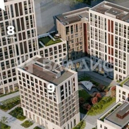 Продажа 1-комн квартиры на вторичном рынке Петра Кончаловского ул,  д. 7 к1