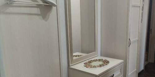 3-комн квартира ул Широкая,  д. 17,  к. 1