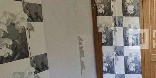 4-комн квартира улица Тельмана, 54