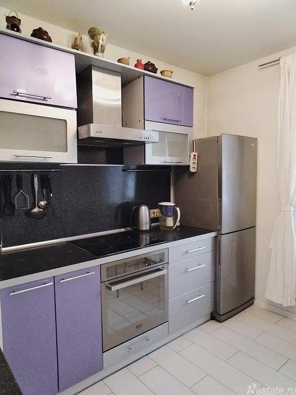Продажа 1-комн квартиры на вторичном рынке Караваевская ул,  д. 28,  к. 1