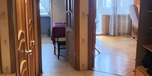 1-комн квартира Свободный проспект, 24