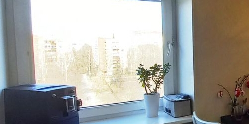 2-комн квартира проспект Непокоренных, 16к1Е