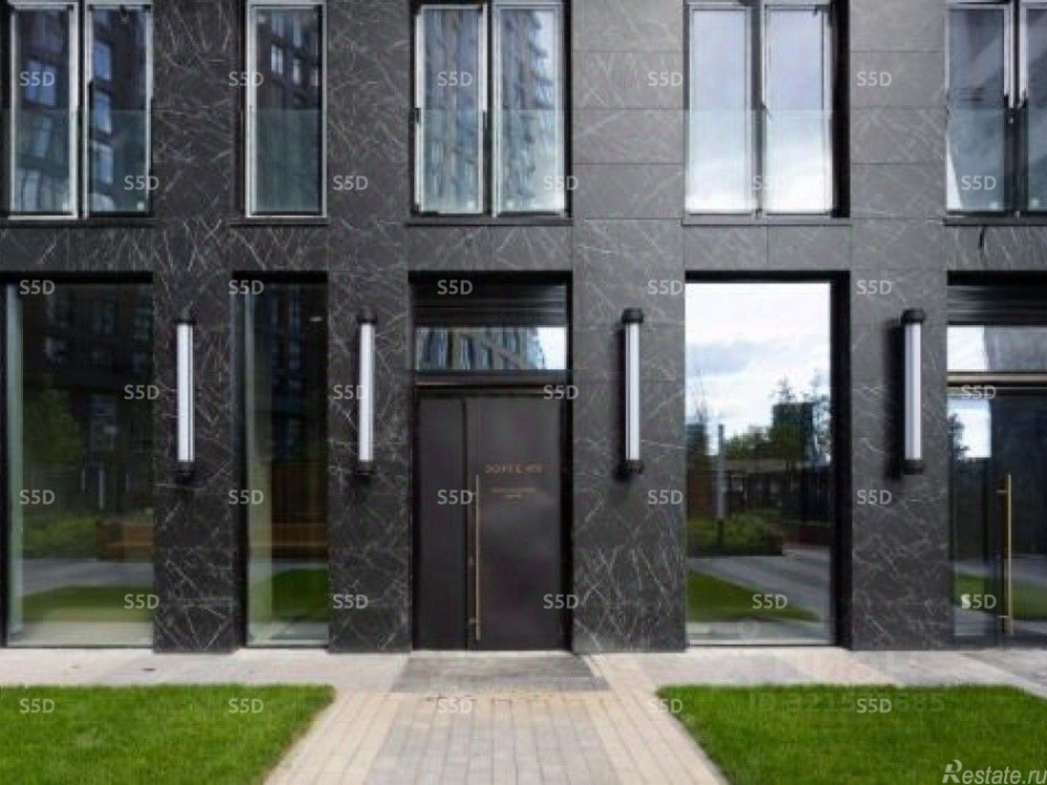 Продажа торгового помещения ул Зорге,  д. 11,  к. 4