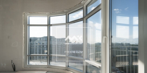 4-комн квартира Зеленина М. ул,  д. 8