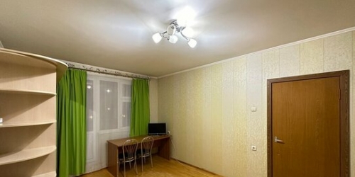 1-комн квартира Челобитьевское шоссе,  д. 10,  к. 3