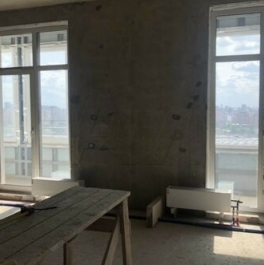 Продажа 4-комн квартиры на вторичном рынке Невельского пр-зд