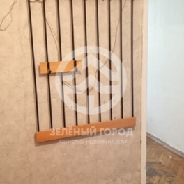 Продажа 2-комн квартиры на вторичном рынке улица Усиевича,  д. 17
