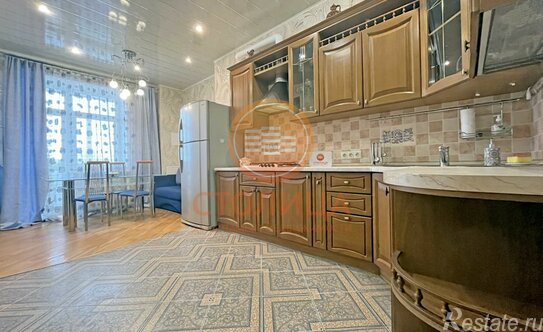 Продажа 2-комн квартиры на вторичном рынке Химки г, Энгельса ул,  д. 10/19