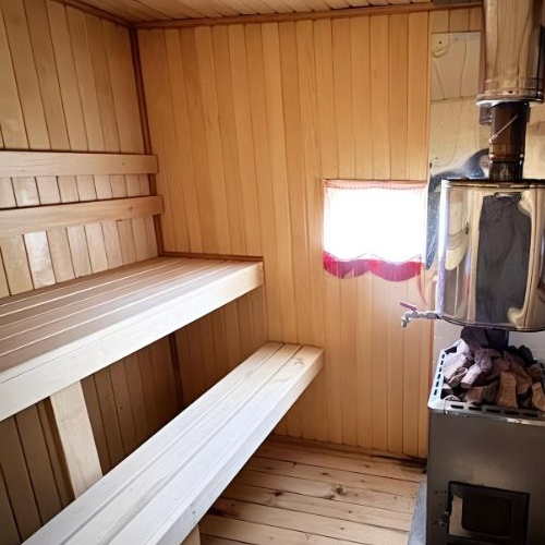 Коттедж/дом Лебяжье тер., Лебяжье СНТ, 500