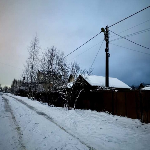 Коттедж/дом Щеглово-1 снт,  д. 464