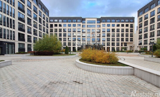 Продажа 1-комн квартиры на вторичном рынке Петровский пр-кт,  д. 22 к2 с1