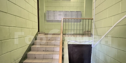 2-комн квартира улица Правды,  д. 7/9