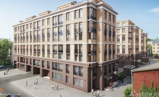 Продажа 1-комн квартиры на вторичном рынке Полтавский проезд,  д. 5