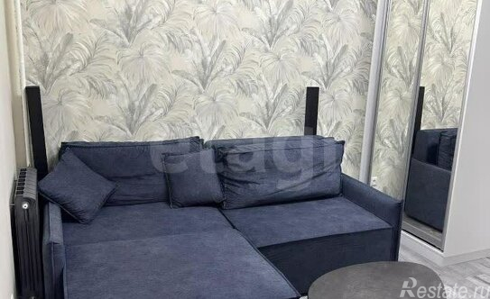 Продажа 1-комн квартиры на вторичном рынке Филёвский б-р,  д. 22