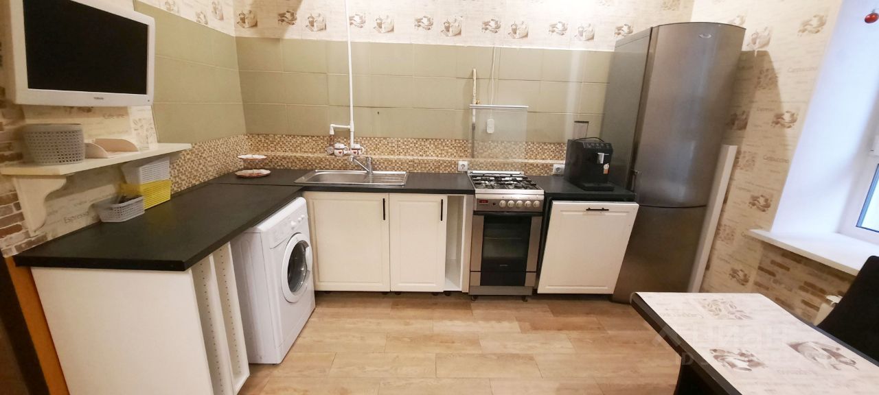 Продажа 5-комн квартиры на вторичном рынке Гаванская улица, 32