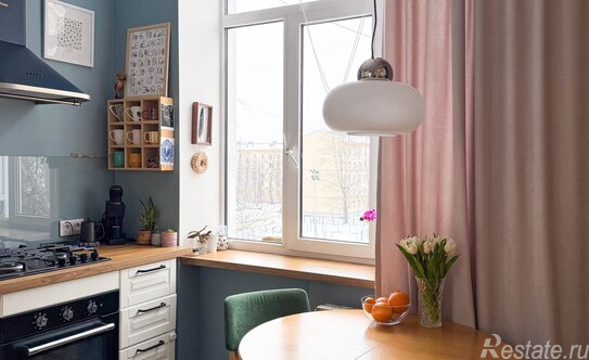 Продажа 2-комн квартиры на вторичном рынке Варшавская ул,  д. 26