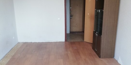 1-комн квартира ул Лухмановская,  д. 18