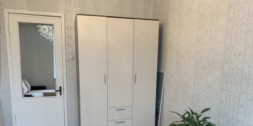 Комната Кантемировская улица, 33