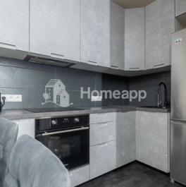 Продажа 1-комн квартиры на вторичном рынке Тагильская улица