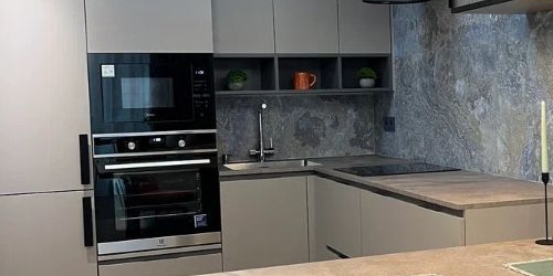 1-комн квартира Большая Филевская улица, 3к3