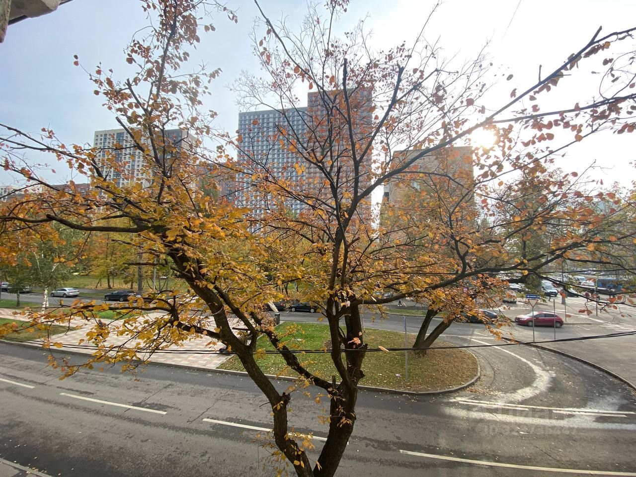 Продажа 2-комн квартиры на вторичном рынке Луховицкая улица, 1/55