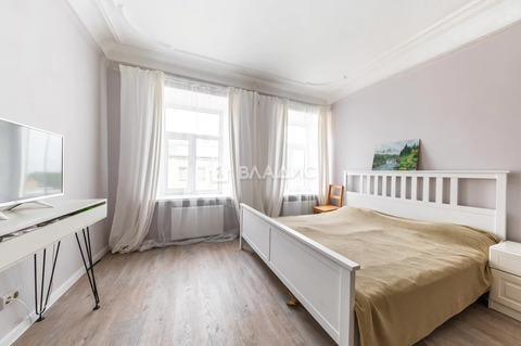 Продажа 2-комн квартиры на вторичном рынке ул. Черняховского,  д. 11