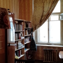 Продажа 5-комн квартиры на вторичном рынке Советская 7-я ул,  д. 40