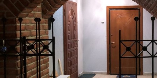 2-комн квартира бульвар Генерала Карбышева, 18